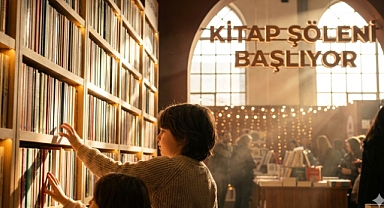 Sakarya’da Çocuklar Kitapla Buluşuyor: Edebiyat Fuarı Başlıyor