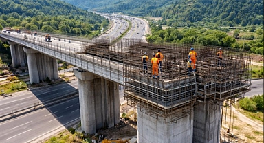 Sakarya’da Depreme Karşı Ulaşım Seferberliği: 155 Yapı Güçlendirilecek