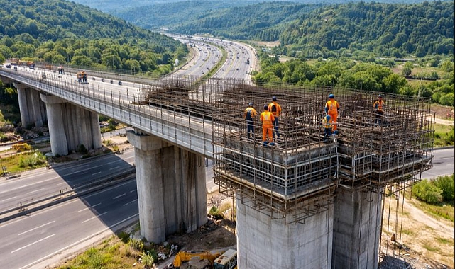 Sakarya’da Depreme Karşı Ulaşım Seferberliği: 155 Yapı Güçlendirilecek