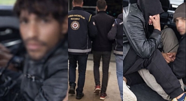 Sakarya’da Göçmen Kaçakçılığı Operasyonu: Araçta 9 Düzensiz Göçmen Yakalandı