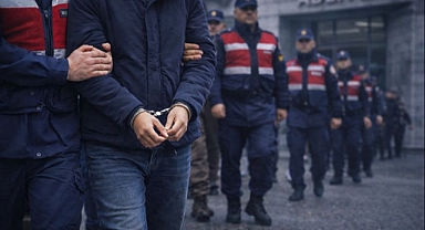 Sakarya Dahil 34 İlde FETÖ Operasyonu: 43 Tutuklama