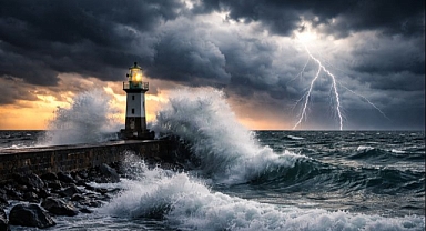 Sakarya Valiliği Uyardı: Rüzgâr Fırtınaya Dönüyor!