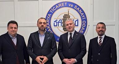 Sakaryaspor’a Moral Desteği: Tribünler Dolsun