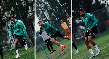 Sakaryaspor Bolu Deplasmanı İçin Yola Çıktı