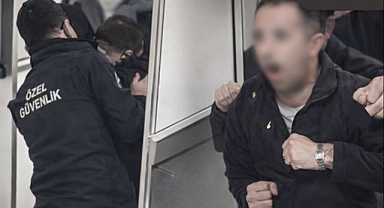 Saniyelerle Yarışılan An: Ölümü Heimlich Manevrasıyla Durdurdu