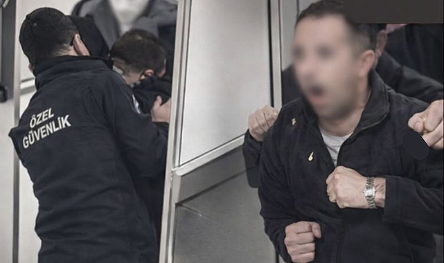 Saniyelerle Yarışılan An: Ölümü Heimlich Manevrasıyla Durdurdu