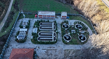 SASKİ’den Doğaya Büyük Katkı