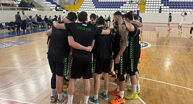 Son Saniyede Zafer: Büyükşehir Seriyi 13 Maça Taşıdı