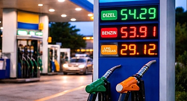 Tabelalar Yenilendi: Sakarya’da Yakıt Fiyatlarında Çifte Hareketlilik!