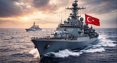 TSK’nın Aden Körfezi ve Somali Görevi 1 Yıl Daha Uzatıldı