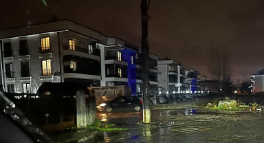 Uyarılar Yapıldı, Sonuç Yok: Trafiği Aksatan Direk Tepki Çekiyor