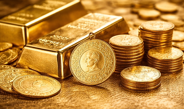 17 Şubat 2026 Altın Fiyatları | Piyasalarda Son Görünüm