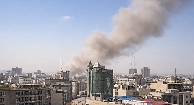 ABD-İsrail Ortak Operasyonu İddiası: İran’da Patlamalar, Bölge Alarmda!