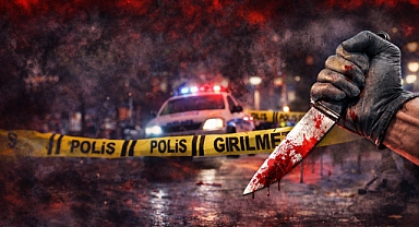 Adapazarı’nda Dehşet: Genç Kalbinden Bıçaklandı!