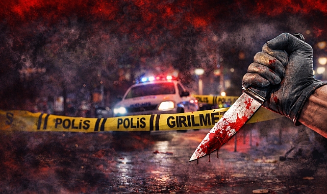 Adapazarı’nda Dehşet: Genç Kalbinden Bıçaklandı!