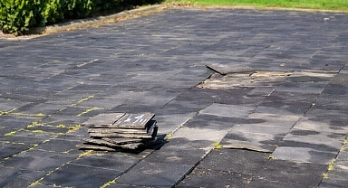 Arifbey Mahallesi’nde Park Tepkisi: “Çocuklar İçin Tehlike Saçıyor”