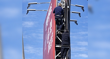 Arifiye'de Ölümle Dans: Tehlikeye Meydan Okudular!