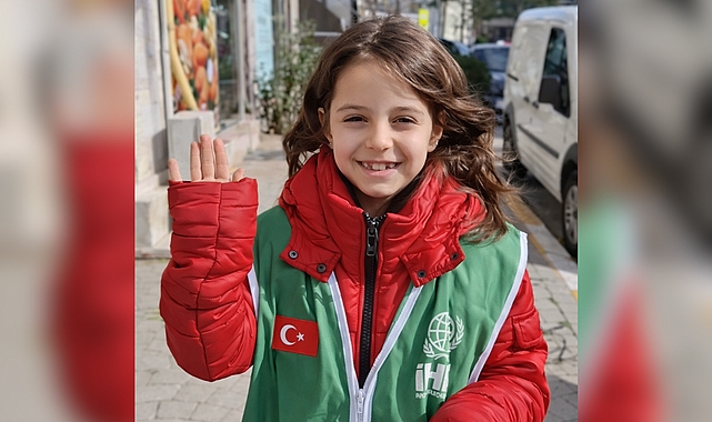 Arifiye’de Ramazan Bereketi: İHH Sahaya İndi!