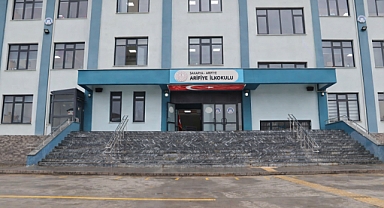 Arifiye İlkokulu’nda Ramazan’ın Manevi Buluşması