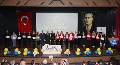 Arifiye İlkokulu Eğitim Kalitesini Ödüllerle Taçlandırdı