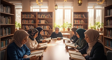 Arifiye İlkokulu’nda Ramazan’a Özel Mukabele Programı Başlıyor