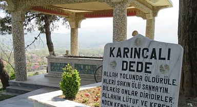 Arifiye’nin Sessiz Koruyucusu: Karıncalı Dede