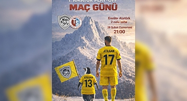 Arifiye Play-Off Yolunda Kritik Maça Çıkıyor!