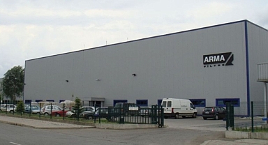 Arma Filtre’de Uzlaşma Sağlanamadı: İşçiler Greve Hazırlanıyor 