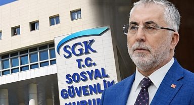 Bakan Işıkhan’dan İşverenlere SGK Müjdesi