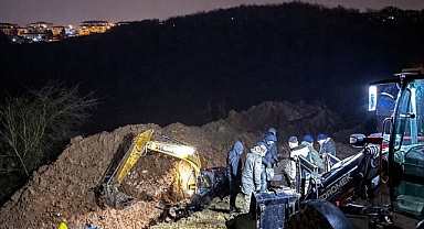 Bir Kepçe, Binlerce Mağdur! Serdivan’da Doğalgaz Krizi