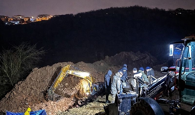Bir Kepçe, Binlerce Mağdur! Serdivan’da Doğalgaz Krizi