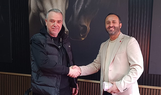 Çavuşoğlu Nakliyat Serkan Çarktan 100.000 TL ile Umut İçin Umut Oldu!