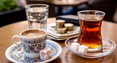 Çay ve Kahvede Fiyat Sınırı! SATSO’dan Önemli Karar!