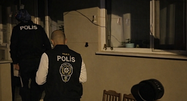 Çocuk İstismarına Ağır Darbe! 12 İlde Dev Operasyon