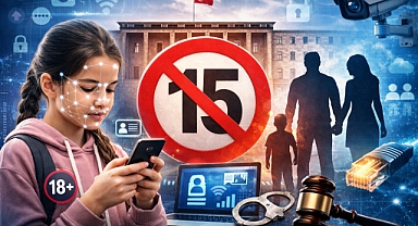 Devletten Dijital Kalkan: Çocuklara Sosyal Medya Sınırı Geliyor!