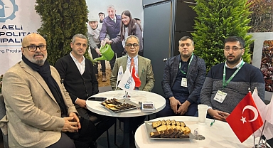 Dünya Sahnesinde Türkiye İmzası: IPM Essen 2026’da Büyük Başarı