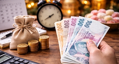 Emekliye Bayram Müjdesi Yolda mı? İkramiyede Yeni Rakamlar Masada