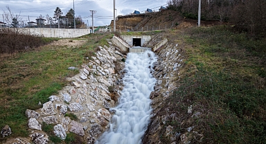 Enerji Üretiliyor, Göl Besleniyor: Sapanca’ya Can Suyu