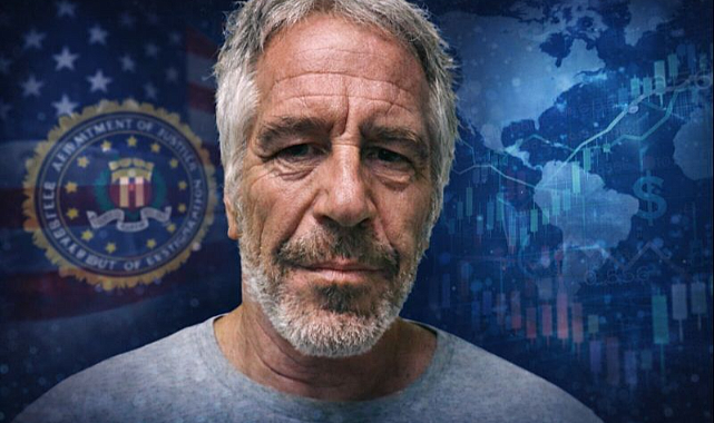 Epstein Soruşturması ve Türkiye Gerçeği