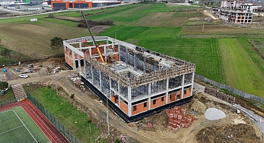 Gençlere Yeni Alanlar: Spor Yatırımları Yükseliyor!