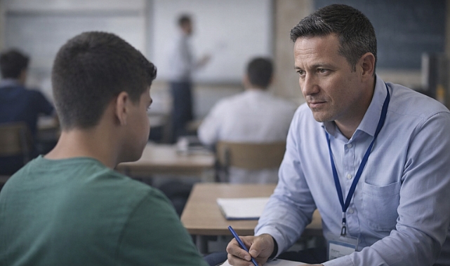 Gençleri Koruma Seferberliği: Okullarda Yeni Dönem!