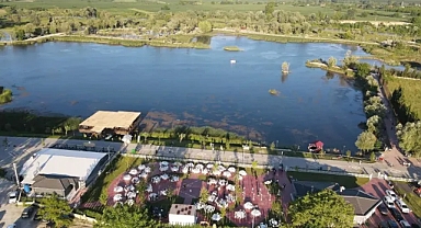 Gölya Tabiat Parkı Arifiye’nin Konuklarına Ev Sahipliği Yaptı!