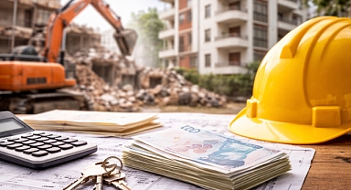 Güvenli Eve Geçişte Devlet Desteği Büyüyor!