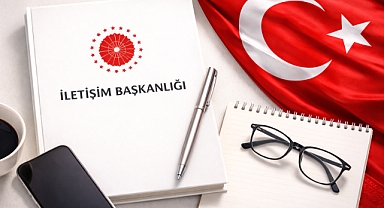 İletişim Başkanlığı’ndan Açıklama: Türkiye’ye Yönelik İddialar Gerçeği Yansıtmıyor!