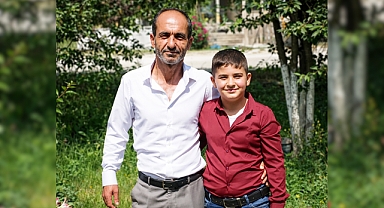 Komşu İlçemiz Erenler’de Yürek Yakan Çifte Acı!