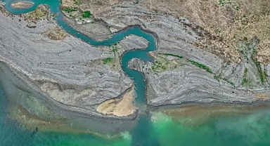 Kuraklık Alarmı Sonrası Umut Veren Gelişme: Sapanca’da Su Seviyesi Yükseliyor