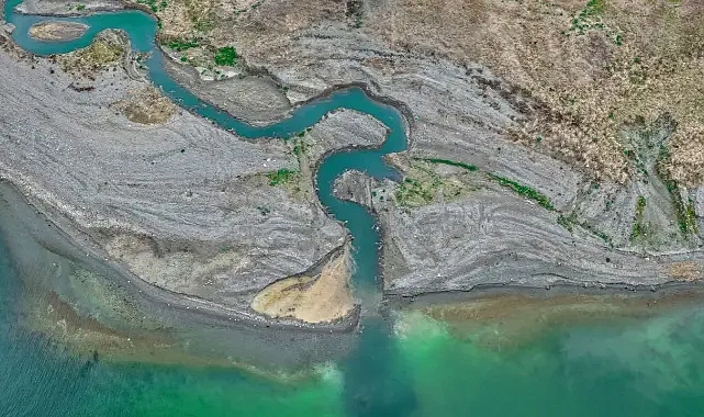 Kuraklık Alarmı Sonrası Umut Veren Gelişme: Sapanca’da Su Seviyesi Yükseliyor