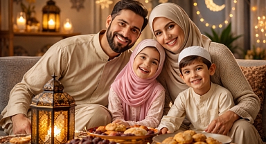 Ramazan’da Sağlıklı Beslenmenin Püf Noktaları: Uzmanlardan Kritik Uyarılar