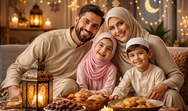 Ramazan’da Sağlıklı Beslenmenin Püf Noktaları: Uzmanlardan Kritik Uyarılar