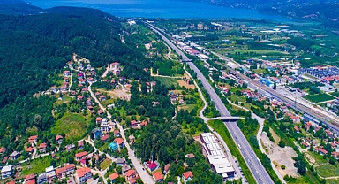 Sakarya’da Nüfus Dengesi Değişti: Büyümenin Merkezi Arifiye Oldu